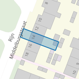 Perceel BSR00-H-1088