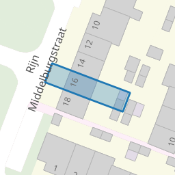 Perceel BSR00-H-1089