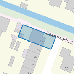 Perceel BSR00-H-1091