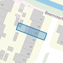 Perceel BSR00-H-1093