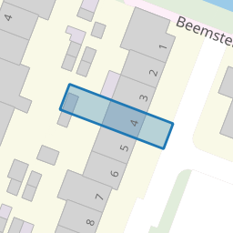 Perceel BSR00-H-1094