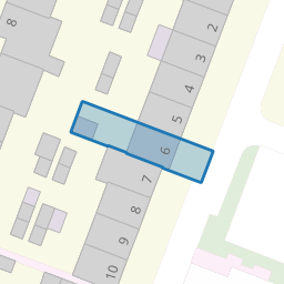 Perceel BSR00-H-1096