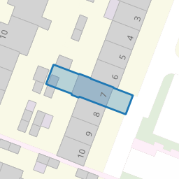 Perceel BSR00-H-1097