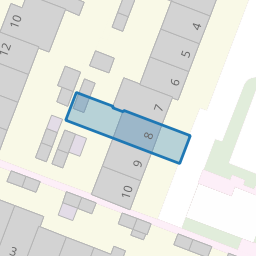 Perceel BSR00-H-1098