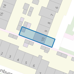 Perceel BSR00-H-1100