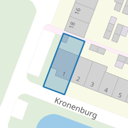 Perceel BSR00-H-1101