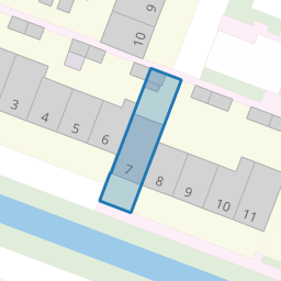 Perceel BSR00-H-1107