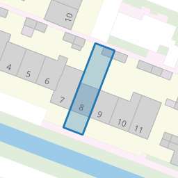 Perceel BSR00-H-1108