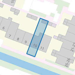 Perceel BSR00-H-1110