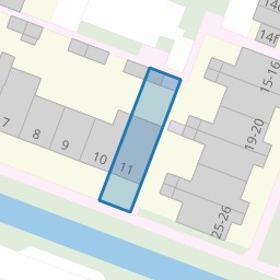 Perceel BSR00-H-1111