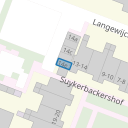 Perceel BSR00-H-1113