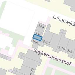 Perceel BSR00-H-1114