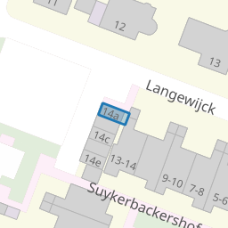 Perceel BSR00-H-1117