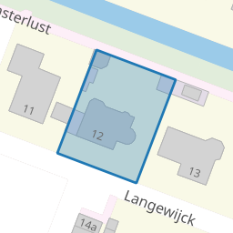 Perceel BSR00-H-1119