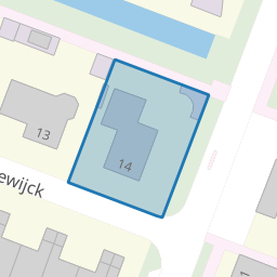 Perceel BSR00-H-1121