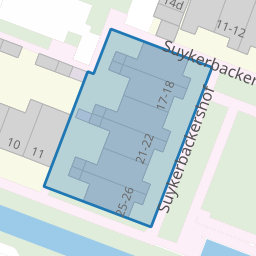 Perceel BSR00-H-1122