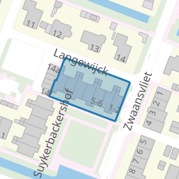 Perceel BSR00-H-1123