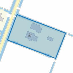 Perceel BSR00-H-1127