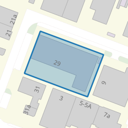 Perceel BSR00-H-1133