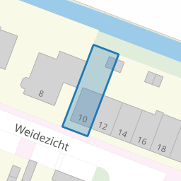 Perceel BSR00-H-1143