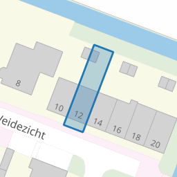 Perceel BSR00-H-1144