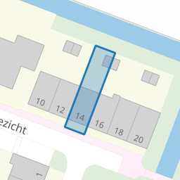 Perceel BSR00-H-1145