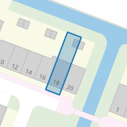 Perceel BSR00-H-1147