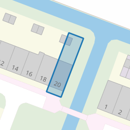 Perceel BSR00-H-1148