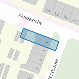 Perceel BSR00-H-1149