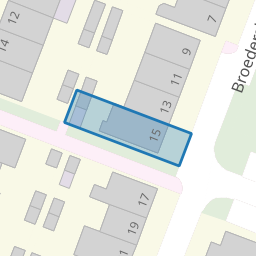 Perceel BSR00-H-1156