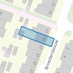 Perceel BSR00-H-1159