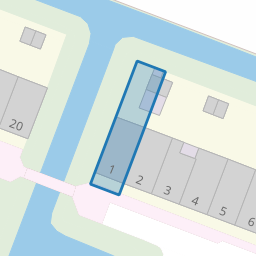 Perceel BSR00-H-1166