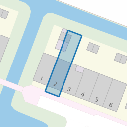 Perceel BSR00-H-1167