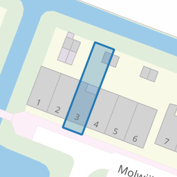 Perceel BSR00-H-1168