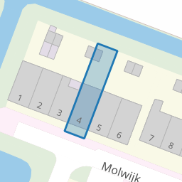 Perceel BSR00-H-1169