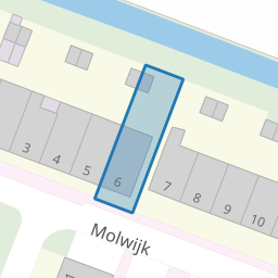 Perceel BSR00-H-1171