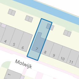 Perceel BSR00-H-1172