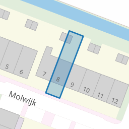 Perceel BSR00-H-1173