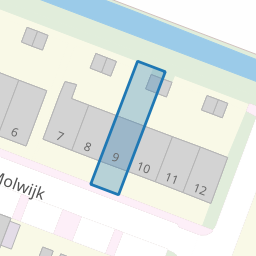 Perceel BSR00-H-1174