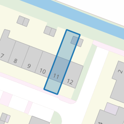 Perceel BSR00-H-1176