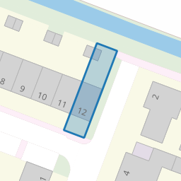 Perceel BSR00-H-1177