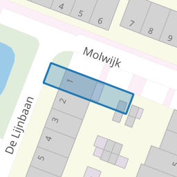 Perceel BSR00-H-1185