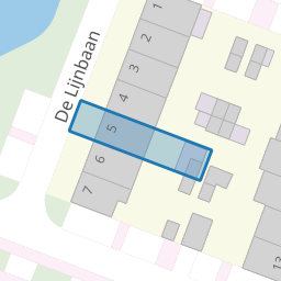 Perceel BSR00-H-1189