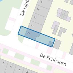 Perceel BSR00-H-1191