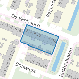 Perceel BSR00-H-1200