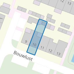 Perceel BSR00-H-1202