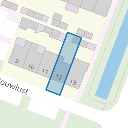 Perceel BSR00-H-1204