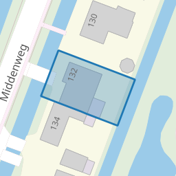 Perceel BSR00-H-1207