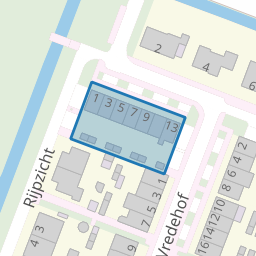 Perceel BSR00-H-1212