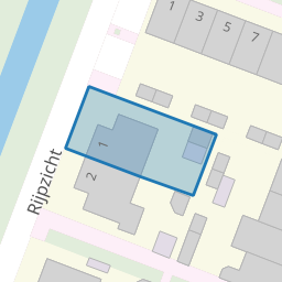 Perceel BSR00-H-1213